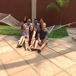 Wanderers Hostel