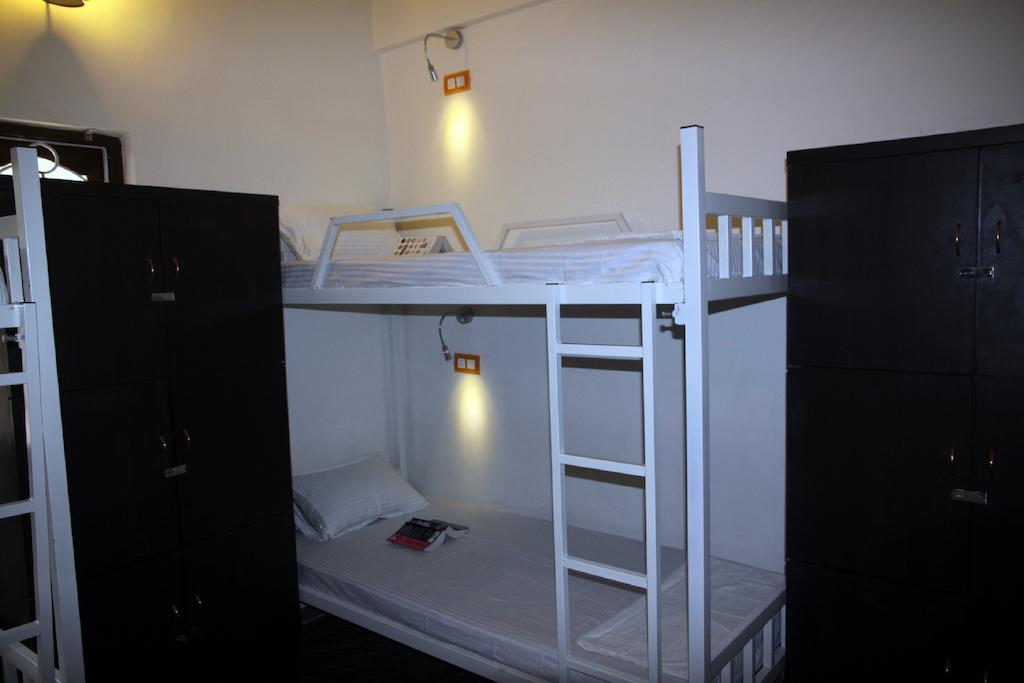 Hostel Wanderers