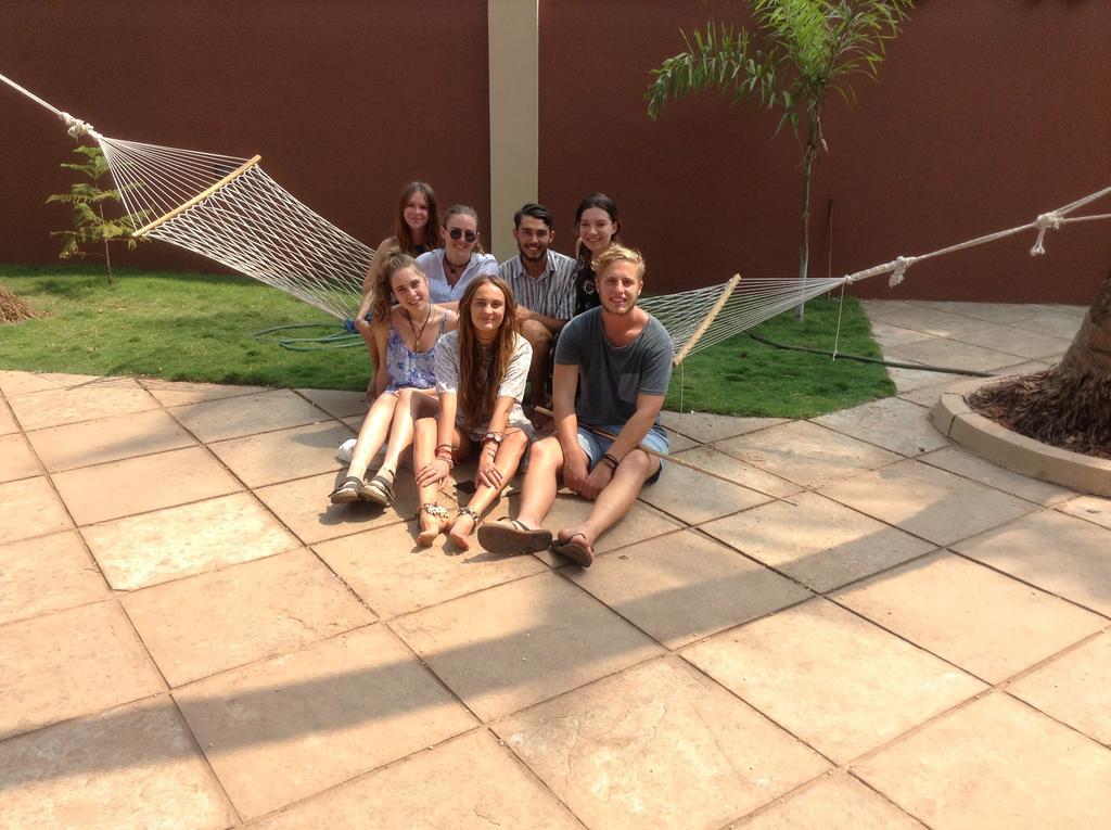 Wanderers Morjim